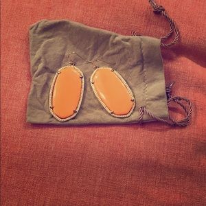 Kendra Scott Classic Earrings